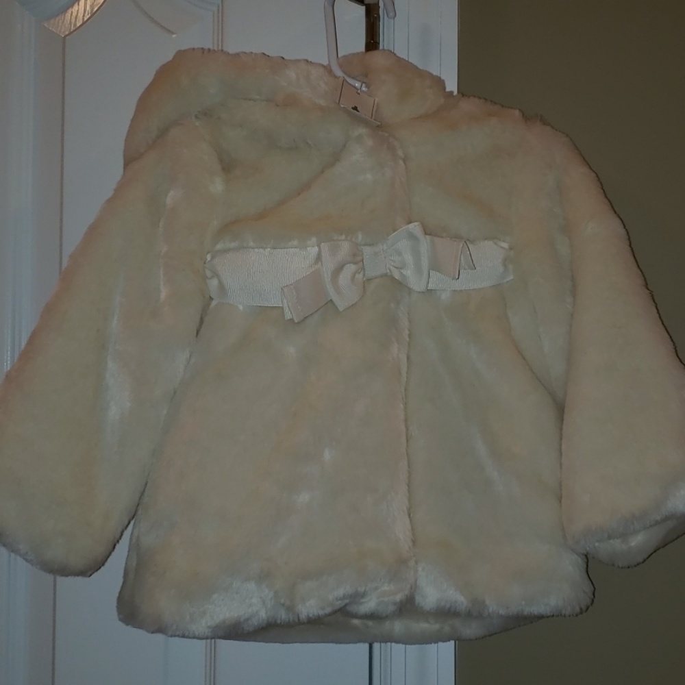 Baby Jacket